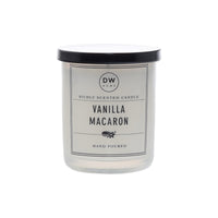 Vanilla Macaron - Mini