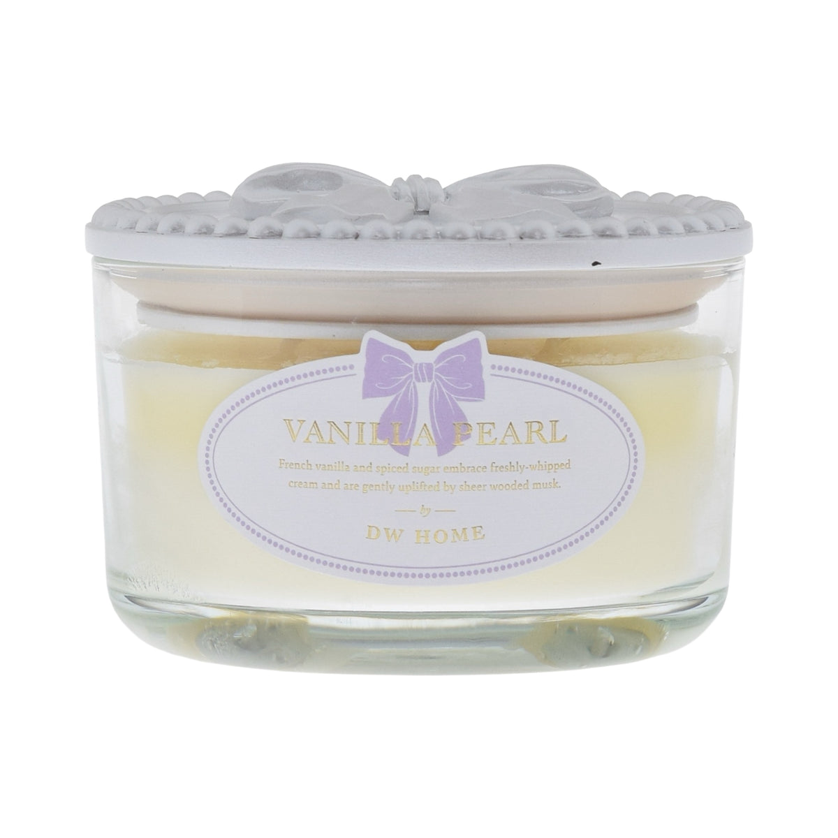 Vanilla Pearl