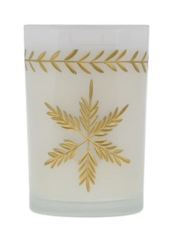 Vanilla & Santal