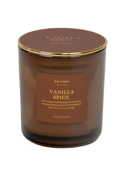 Vanilla Spice