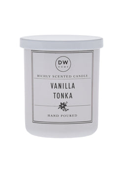 Vanilla Tonka - Mini