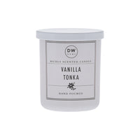 Vanilla Tonka - Mini