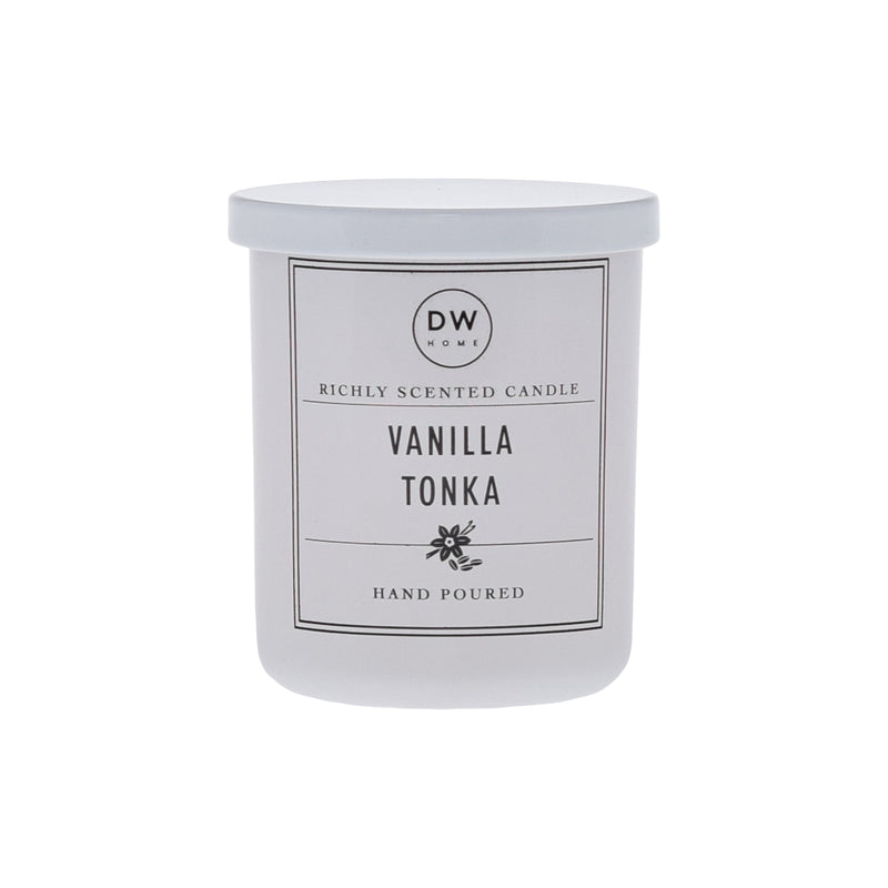 Vanilla Tonka - Mini