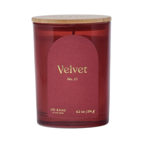 Velvet – DW Home Candles