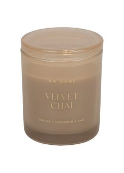 Velvet Chai