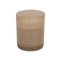 Velvet Chai