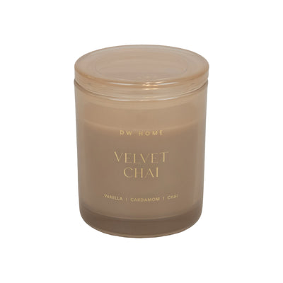 Velvet Chai