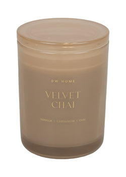 Velvet Chai