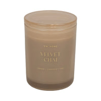 Velvet Chai