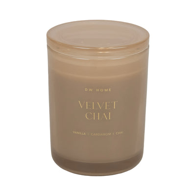 Velvet Chai