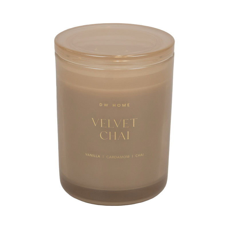 Velvet Chai