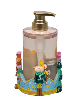 NEW! Velvet Apple | Hand Soap