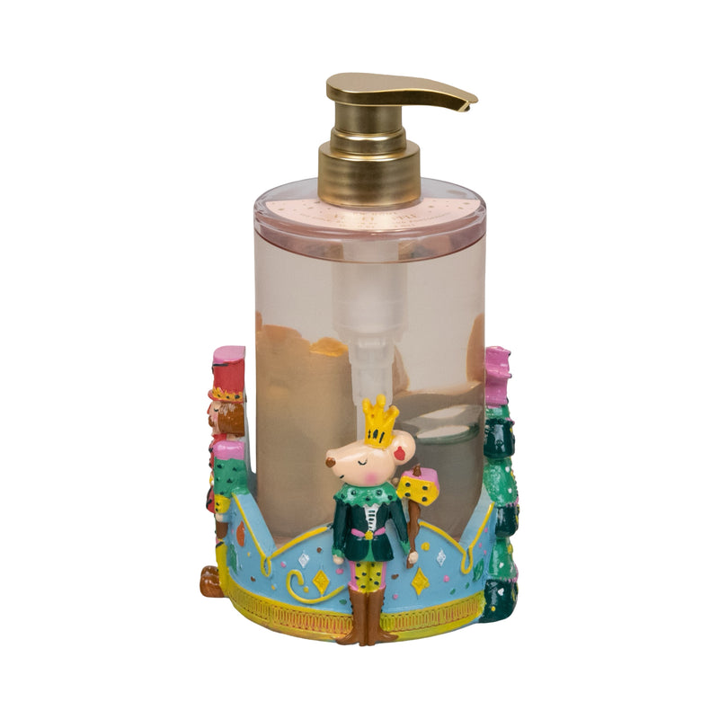 NEW! Velvet Apple | Hand Soap