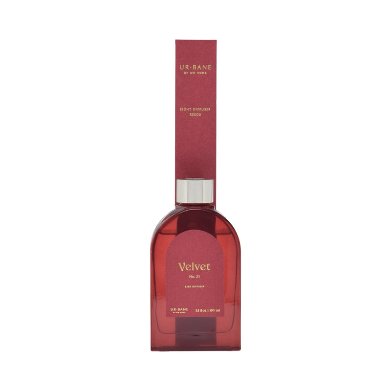 Velvet | Reed Diffuser