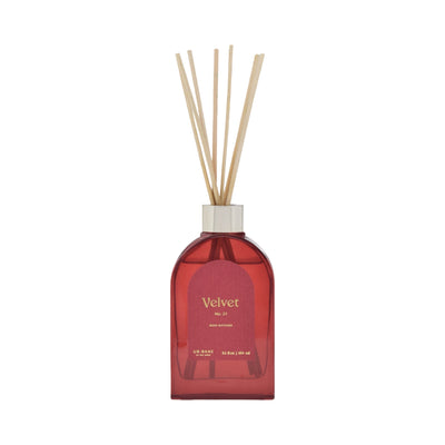 Velvet | Reed Diffuser