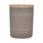 Vetiver