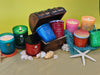 Island Palm Candle Single wick