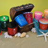 Cherry Popsicle Candle Single Wick