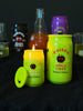 Poison Apple Cider Candles Single Wick and Mini