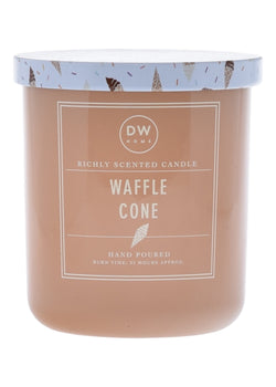 Waffle Cone
