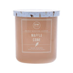 Waffle Cone