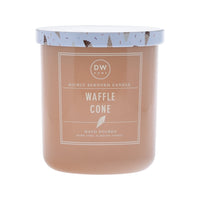 Waffle Cone