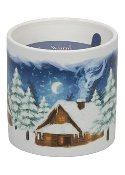 Warm Cinnamon | Ceramic