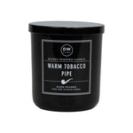 Warm Tobacco Pipe
