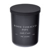 Warm Tobacco Pipe