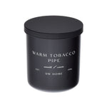 Warm Tobacco Pipe