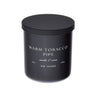 Warm Tobacco Pipe