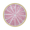 Iced Lavender Lemon Water