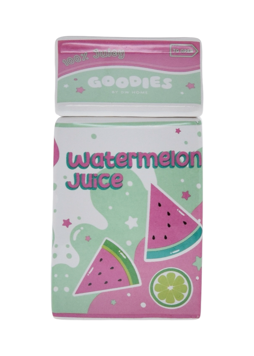 Watermelon Juice