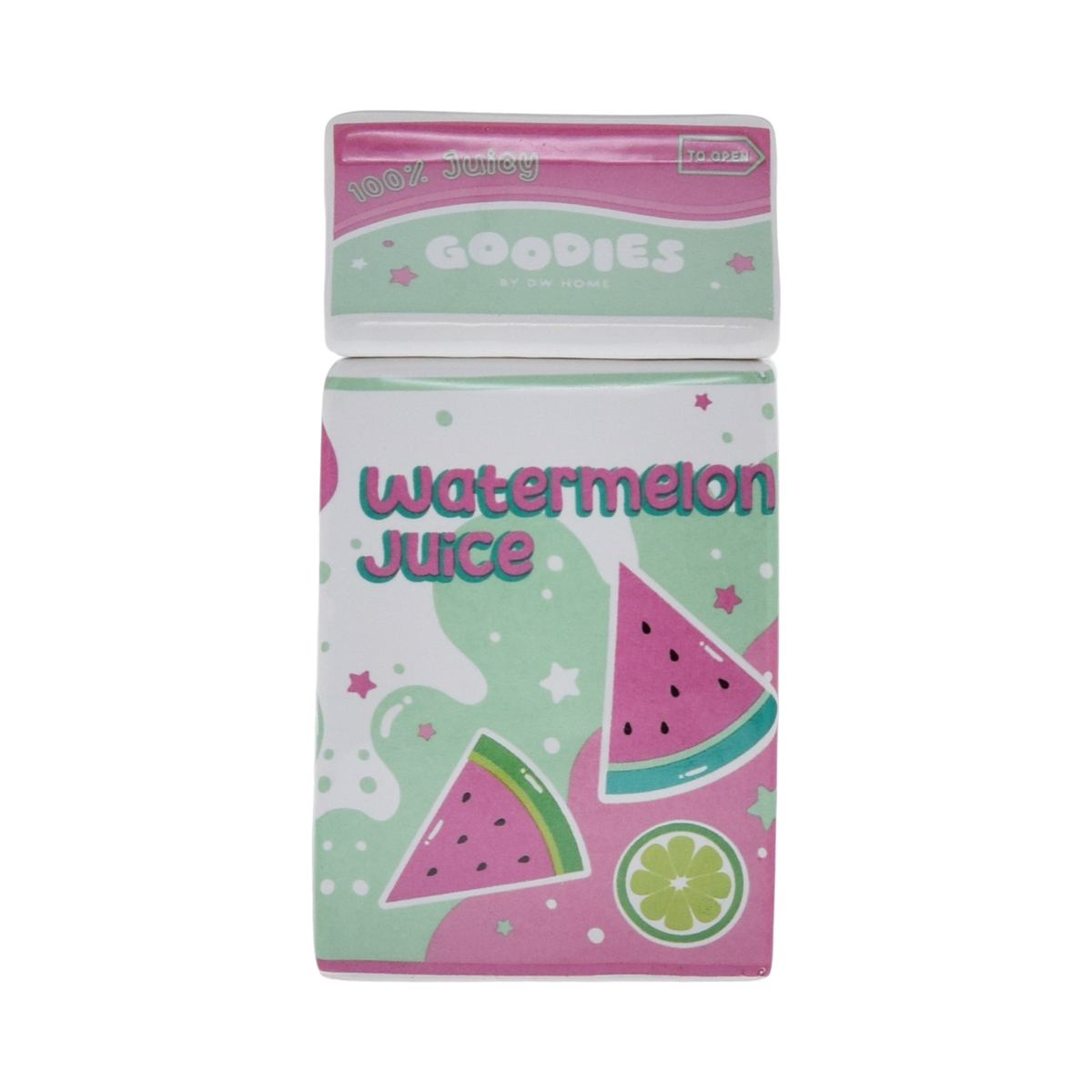 Watermelon Juice