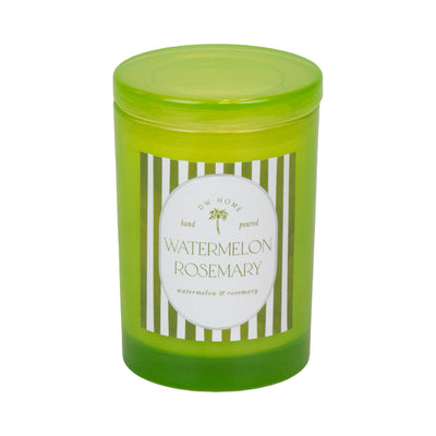 Watermelon Rosemary