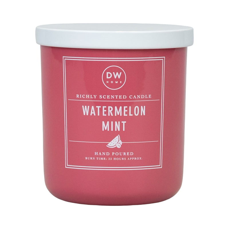 Watermelon Mint