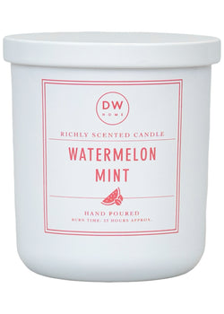 Watermelon Mint