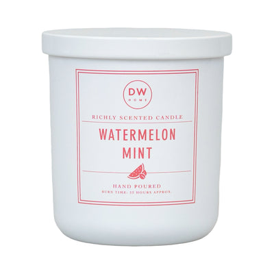 Watermelon Mint
