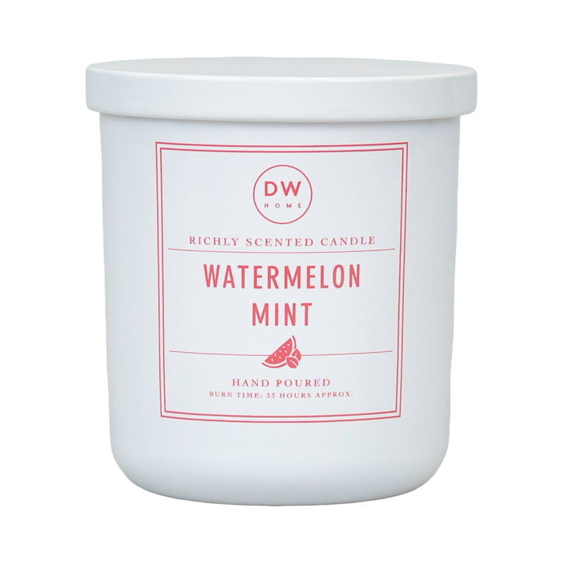Watermelon Mint