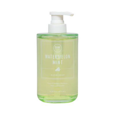 Watermelon Mint | Hand Soap