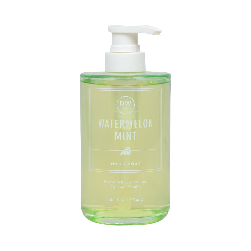 Watermelon Mint | Hand Soap
