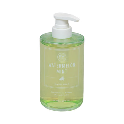 Watermelon Mint | Hand Soap