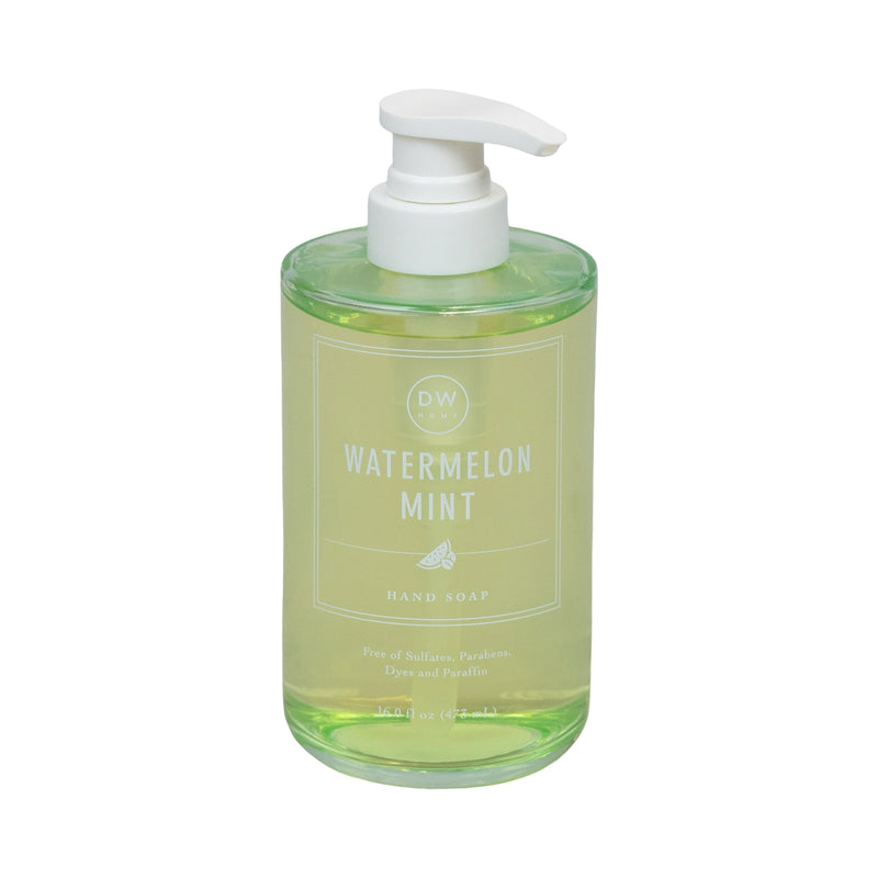Watermelon Mint | Hand Soap