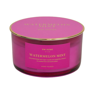 Watermelon Mint