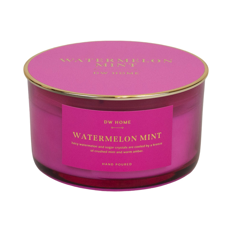 Watermelon Mint