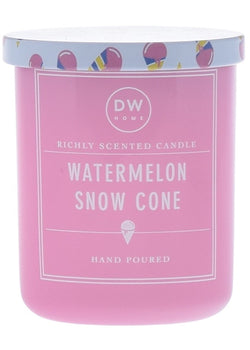 Watermelon Snow Cone - Mini