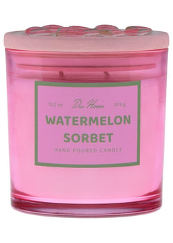 Watermelon Sorbet