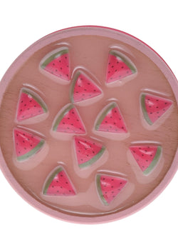 Watermelon Sorbet