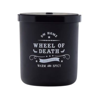Wheel of Death