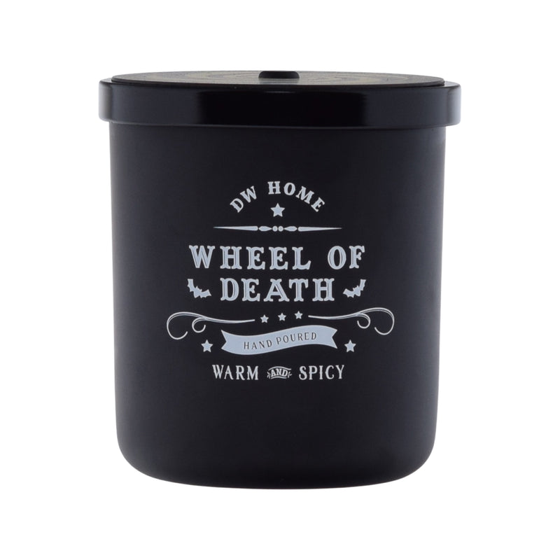 Wheel of Death